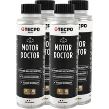 4x300 ml TECPO MOTOR DOKTOR