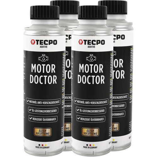 4x300 tecpo motor doktor - 4x300,