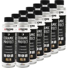 12x 300 ml TECPO KERAMIK ESTER