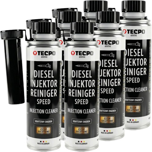 6x300ml tecpo diesel - tecpo,