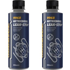 2x 250 ml SCHALT-GETRIEBE ÖL