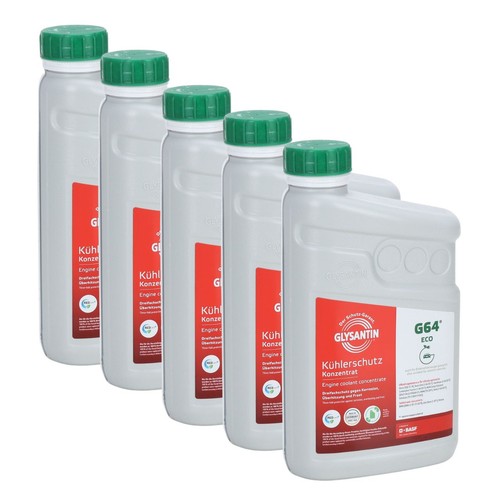 Liter basf glysantin - 5l,