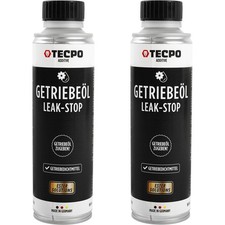 GETRIEBEÖL LEAK STOP ESTER