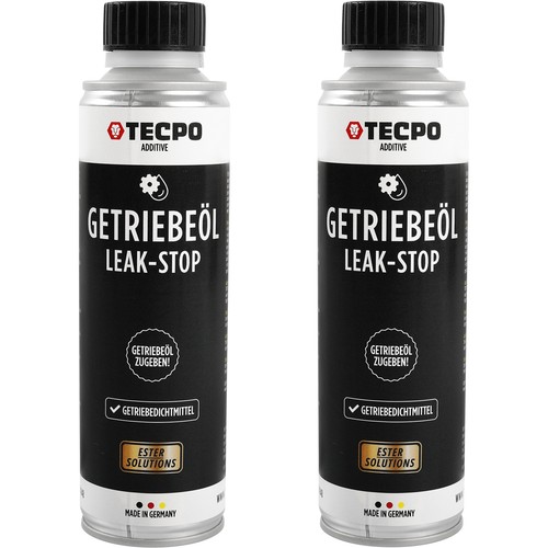 Getriebeöl leak stop ester - getriebeÖl,