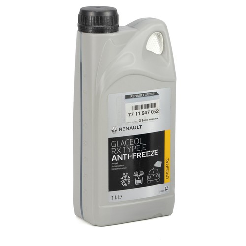 Liter original renault - 1l,
