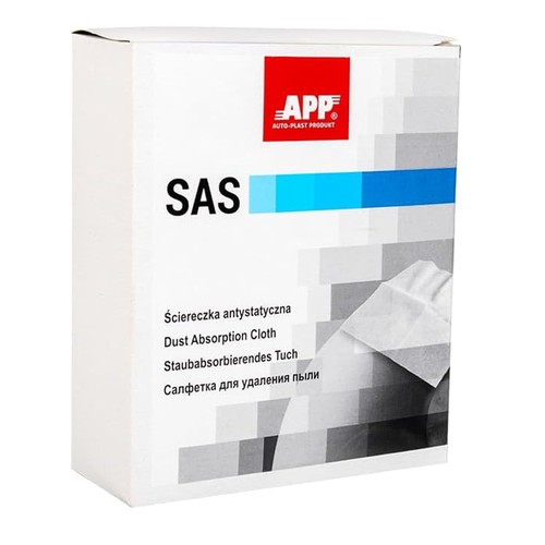 App sas stück - app,