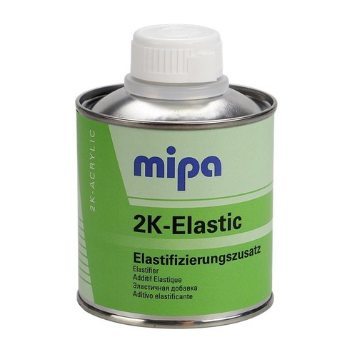 Elastifizierungszusatz lack - elastifizierungszusatz,