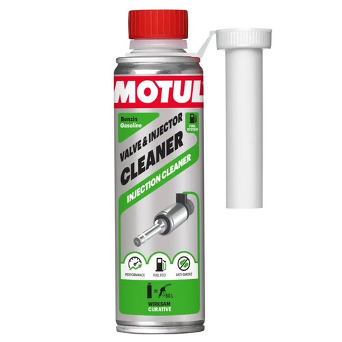 Additiv motul valve injector - additiv,