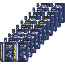 20x 300ml MANNOL MOTOR DOKTOR