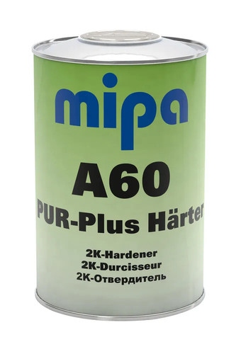 Mipa pur plus - mipa, a
