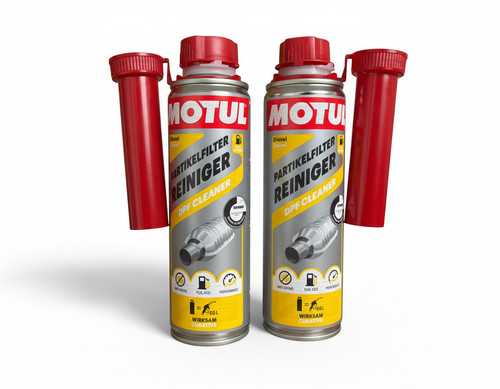 Partikelfilter reiniger diesel - reiniger,