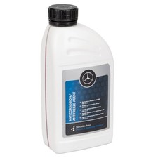 1L 1 Liter ORIGINAL Mercedes