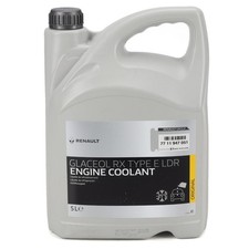 5L ORIGINAL RENAULT