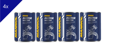 Additiv 300ml mannol - additiv,