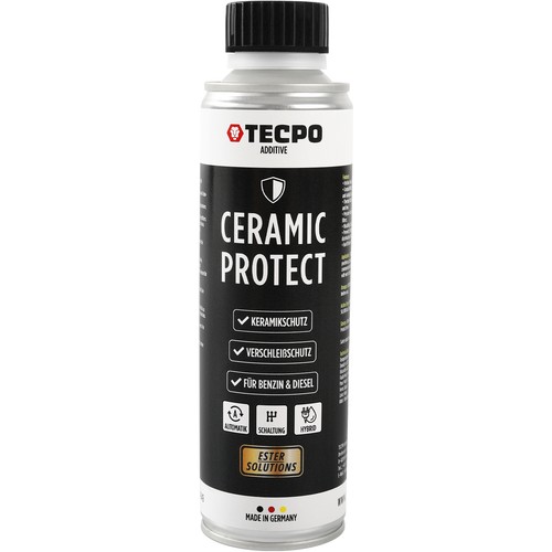 Tecpo keramik protect ester - tecpo,