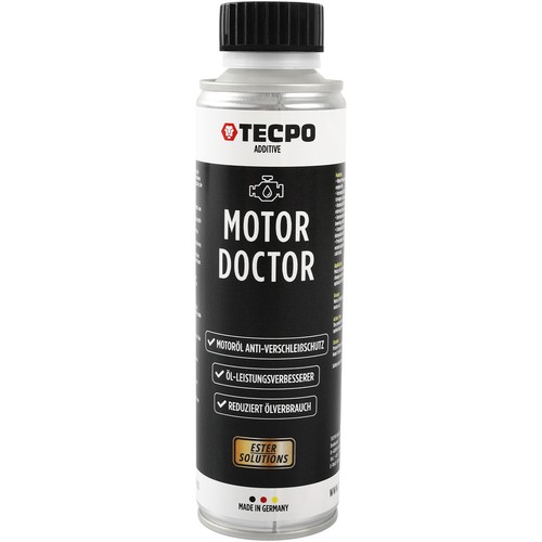 300 tecpo motor doktor - 300,