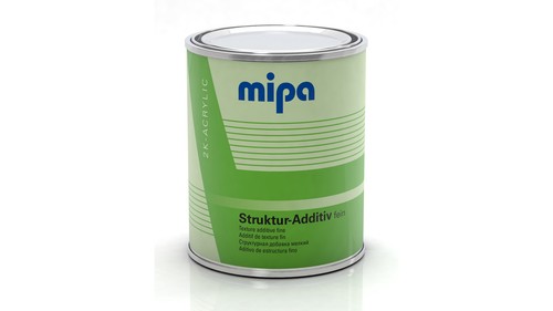 Mipa struktur additiv fein 1 - mipa,