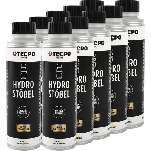 Tecpo hydrostößel ester - tecpo,