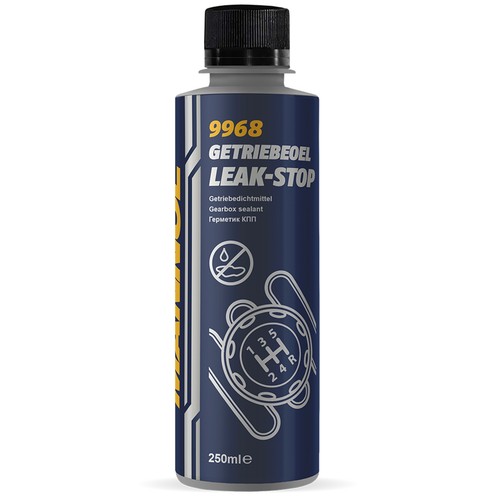 250ml mannol 9968 - mannol, getriebeÖl