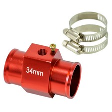 34mm Adapter Kühlmittel