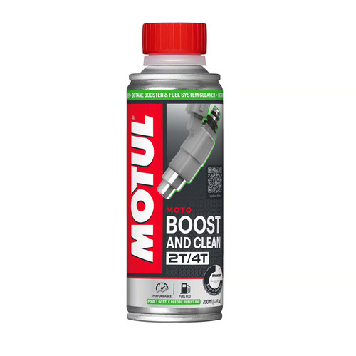 Motul boost and clean moto - motul,