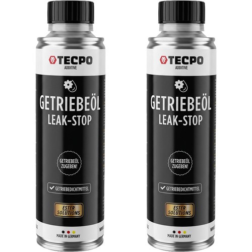 Getriebeöl leak stop ester - getriebeÖl,