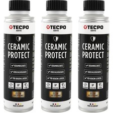 3x300ml TECPO KERAMIK ESTER