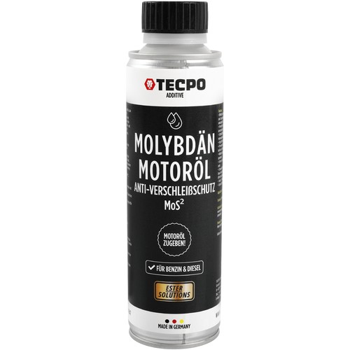 Tecpo anti reibung - tecpo, anti-reibung