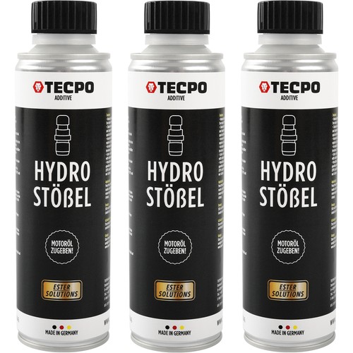 Tecpo hydrostößel ester - hydrostÖßel,