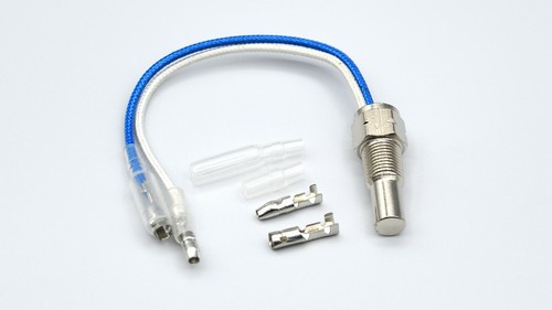 Temperatur sensor öl - sensor,