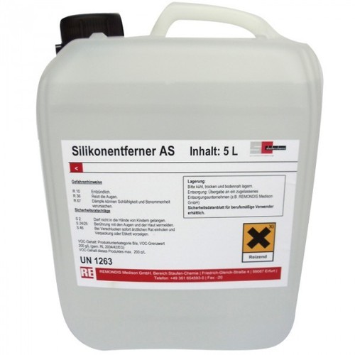 Hydro silikonentferner - hydro,