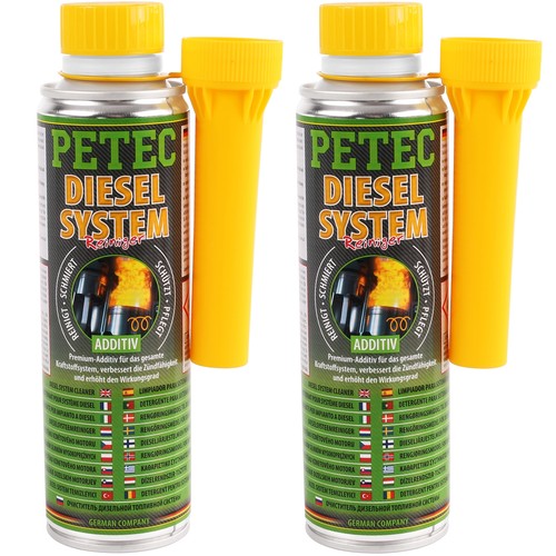 Petec - 2x,