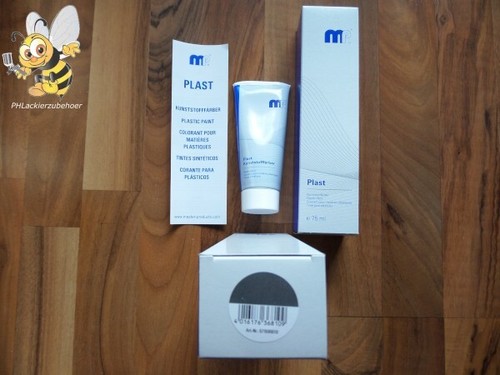 Plast kunststoff plastik - mp,