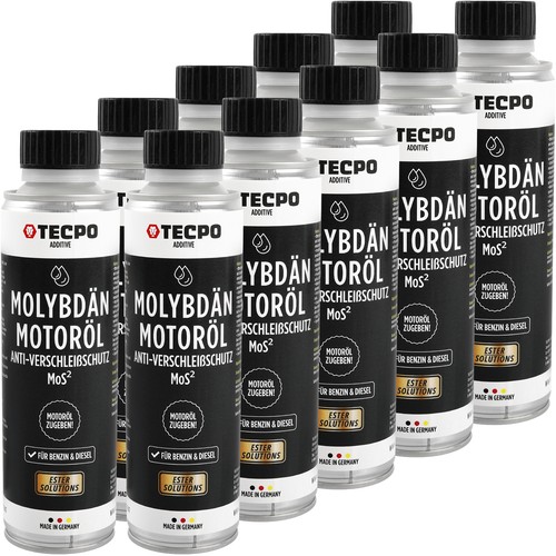 Tecpo anti reibung - tecpo, anti-reibung