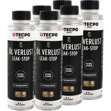 TECPO ÖLVERLUST LEAK STOP