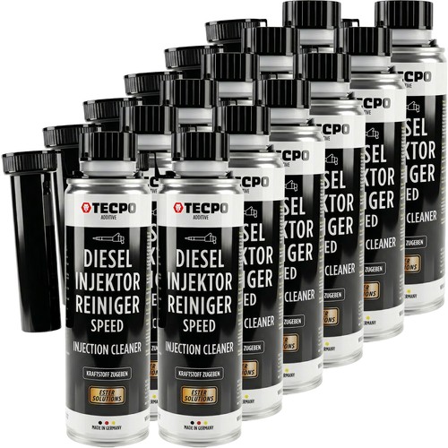 12x tecpo diesel speed cleaner - 12x,