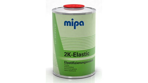 Mipa elastic additiv - mipa,