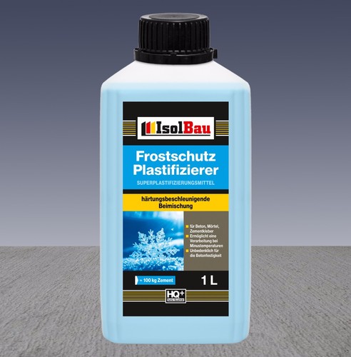 Liter frostschutz - 1,