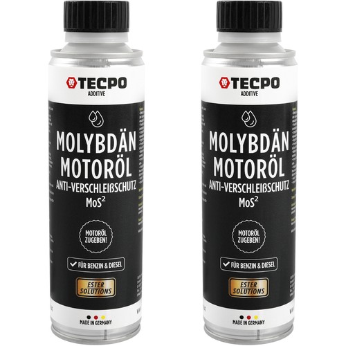 Tecpo anti reibung - 2x, anti-reibung