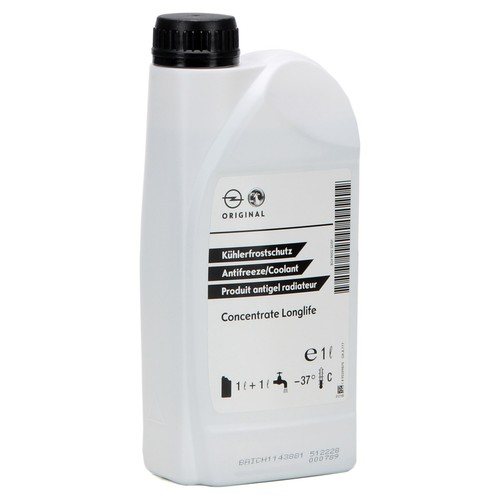Original opel - 1l,