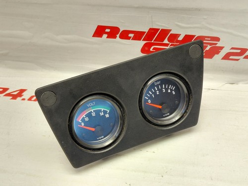 Blende zusatzinstrumente bar - blende,