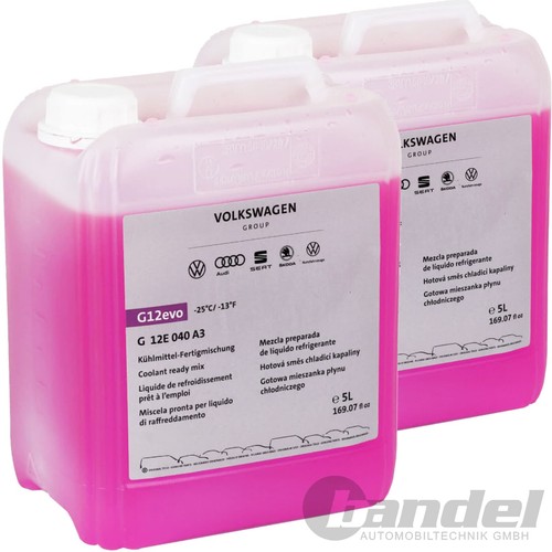2x5l original g12evo - original,