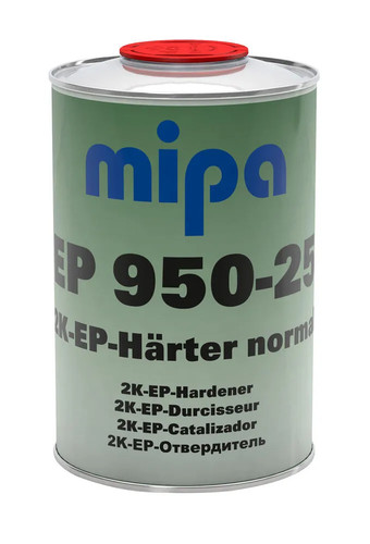 Mipa härter 950 - 2k, 950-25