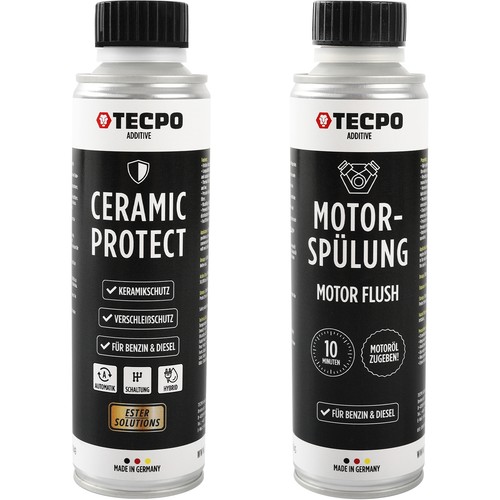 300 tecpo keramik - ml,