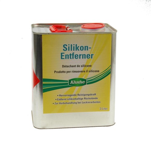 Kluthe silikon entferner l - kluthe,