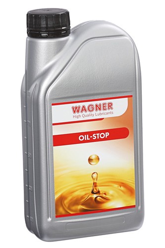 Liter wagner oil - 1, oil-stop