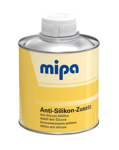Mipa anti silikon zusatz - mipa,