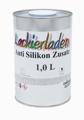Anti silikon zusatz - anti,