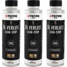 TECPO ÖLVERLUST LEAK STOP
