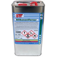 5 L STC Silikonentferner